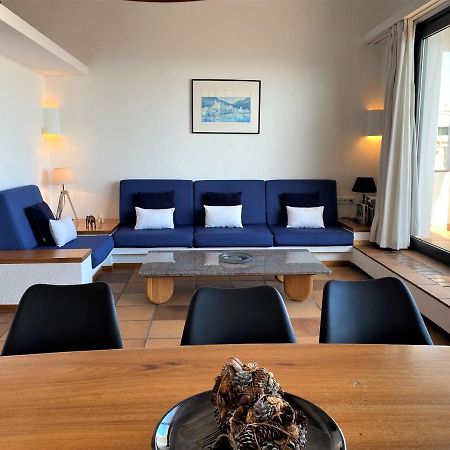 Matilla - Apartamento Con Parquin Cadaqués Zewnętrze zdjęcie