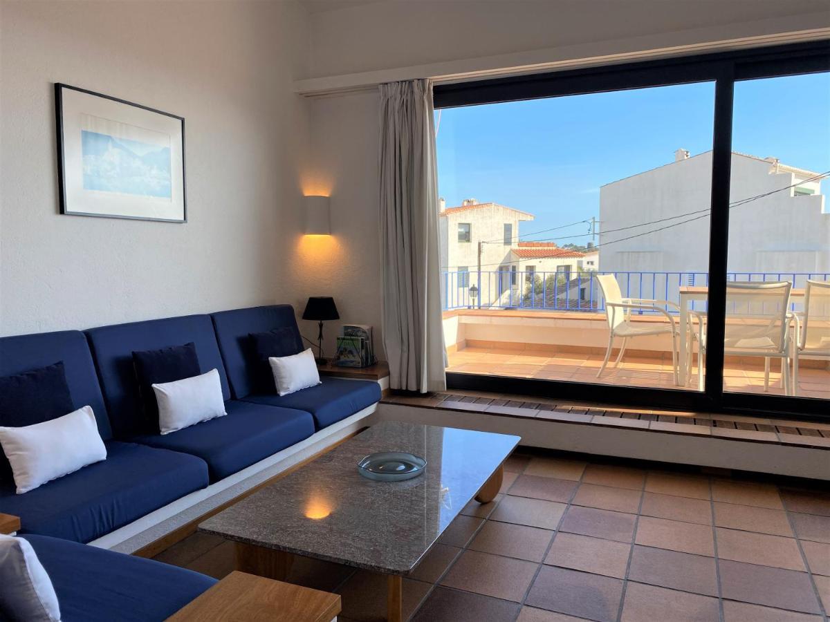 Matilla - Apartamento Con Parquin Cadaqués Zewnętrze zdjęcie