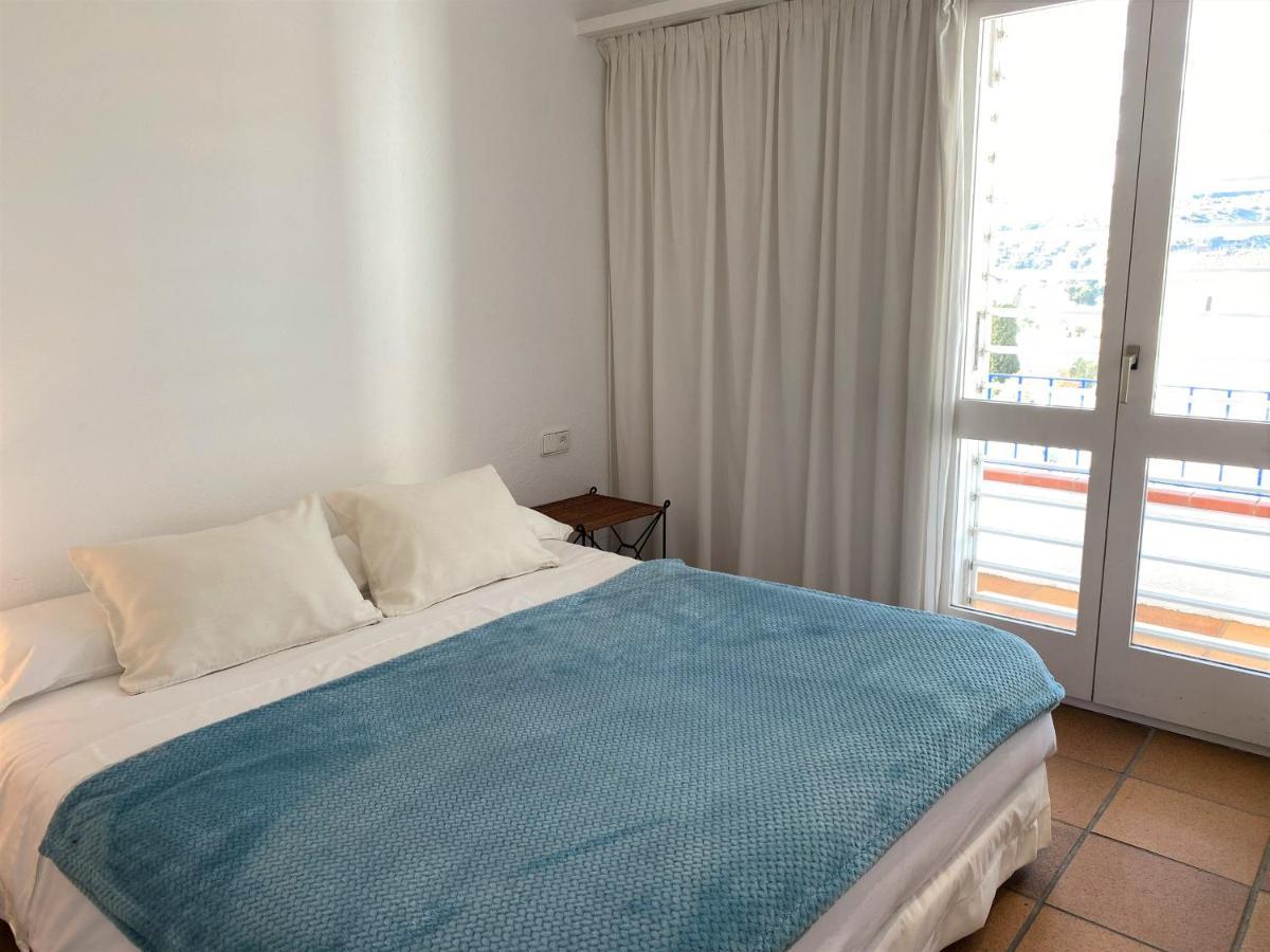 Matilla - Apartamento Con Parquin Cadaqués Zewnętrze zdjęcie
