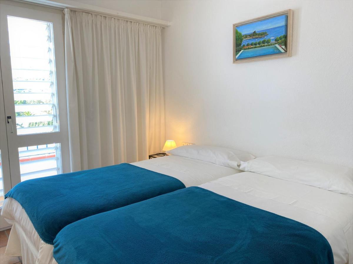 Matilla - Apartamento Con Parquin Cadaqués Zewnętrze zdjęcie