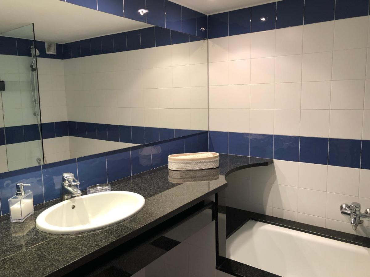 Matilla - Apartamento Con Parquin Cadaqués Zewnętrze zdjęcie