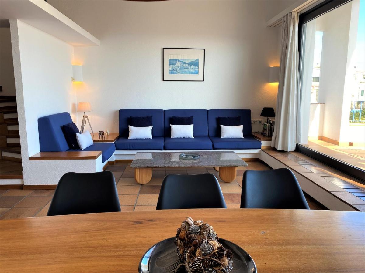 Matilla - Apartamento Con Parquin Cadaqués Zewnętrze zdjęcie