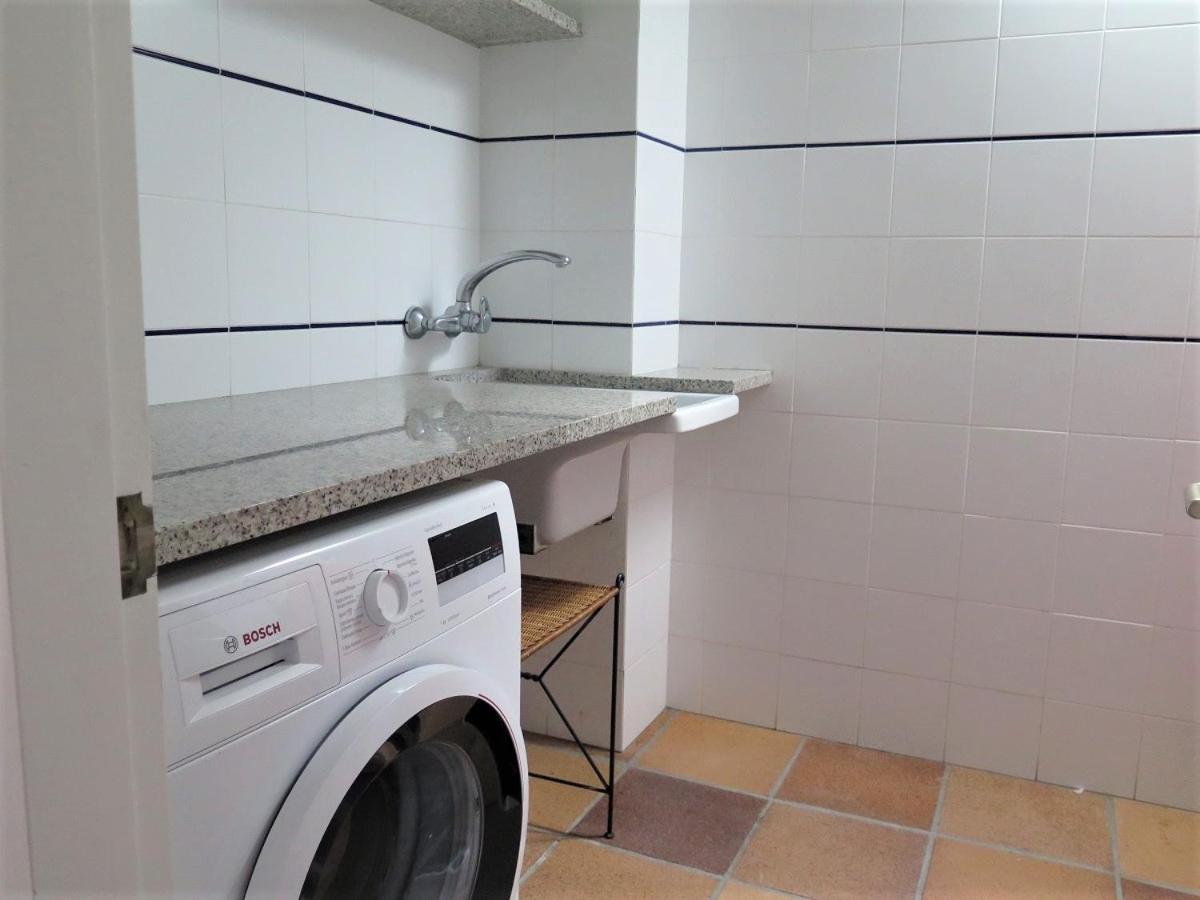 Matilla - Apartamento Con Parquin Cadaqués Zewnętrze zdjęcie