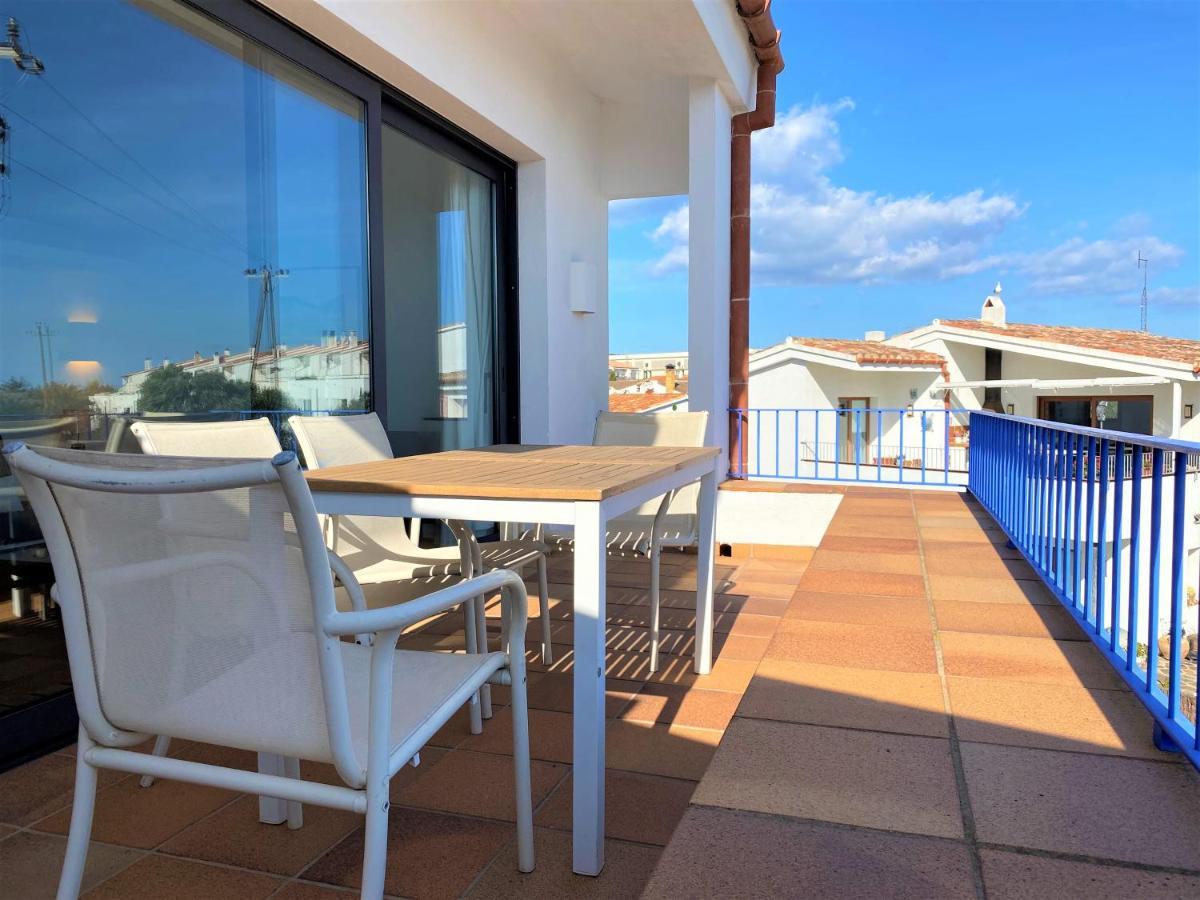 Matilla - Apartamento Con Parquin Cadaqués Zewnętrze zdjęcie