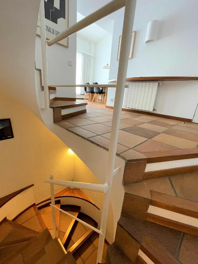 Matilla - Apartamento Con Parquin Cadaqués Zewnętrze zdjęcie